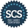 SCS ISO 14001 certified
