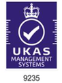 UKAS Management Systems — accreditation 9235